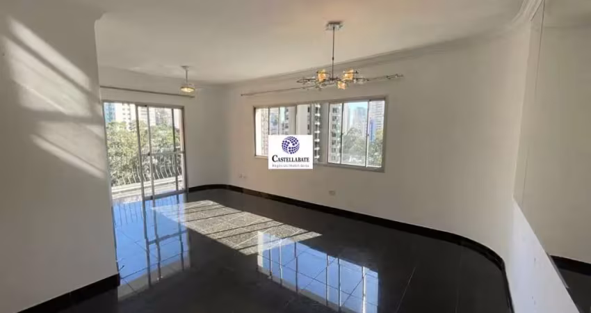 Apartamento para venda em são paulo, vila andrade, 3 dormitórios, 1 suíte, 3 banheiros, 2 vagas