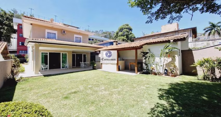 Casa Alto Padrão para Venda em São Paulo, Parque dos Príncipes, 3 dormitórios, 3 suítes, 5 banheiros, 5 vagas