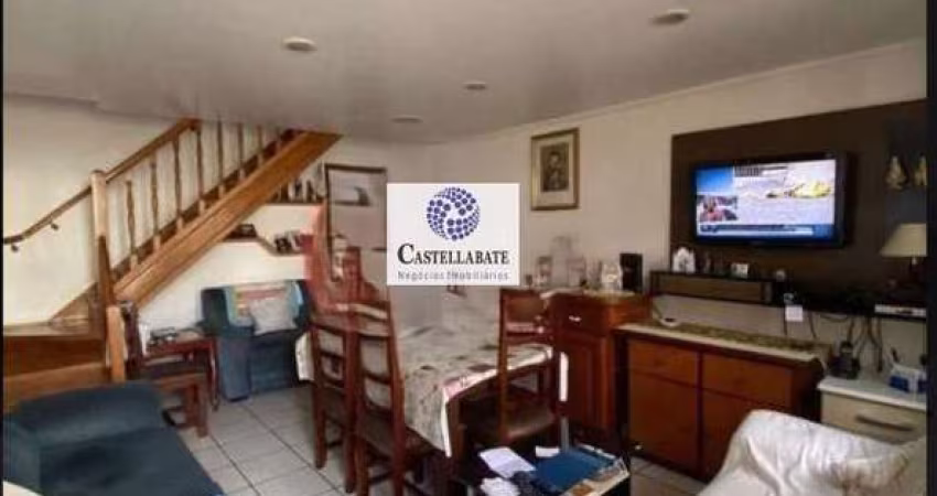 Casa / Sobrado para Venda em São Paulo, Butantã, 3 dormitórios, 2 banheiros, 1 vaga