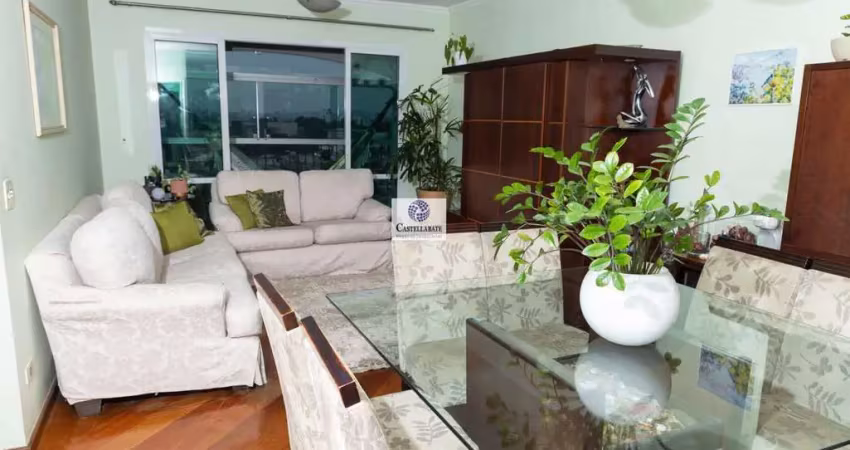 Apartamento para Venda em São Paulo, Butantã, 3 dormitórios, 1 suíte, 3 banheiros, 2 vagas