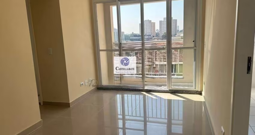 Apartamento para Locação em São Paulo, Rio Pequeno, 2 dormitórios, 1 banheiro, 1 vaga
