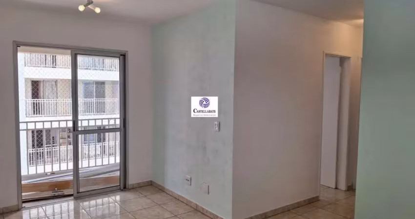 Apartamento para Venda em São Paulo, Butantã, 2 dormitórios, 1 banheiro, 1 vaga
