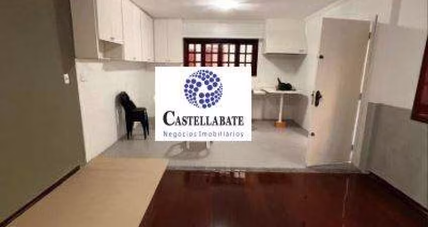 Casa / Sobrado para Venda em São Paulo, Jardim das Vertentes, 3 dormitórios, 1 suíte, 4 banheiros, 2 vagas
