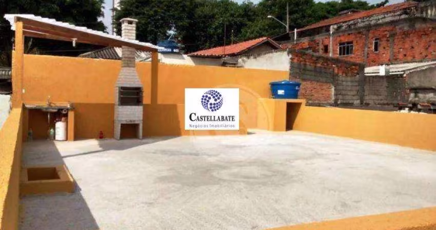 Casa / Sobrado para Venda em São Paulo, Rio Pequeno, 8 dormitórios, 8 banheiros