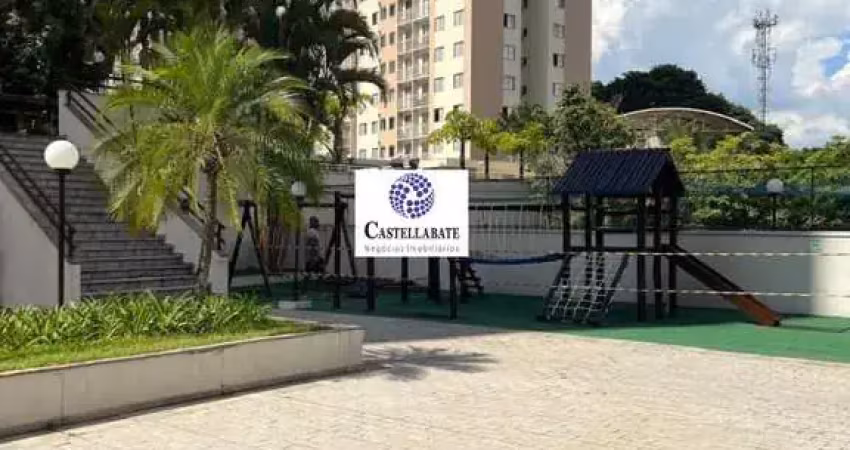 Apartamento para Venda, Jardim das Vertentes, 3 dormitórios, 1 suíte, 2 banheiros, 1 vaga