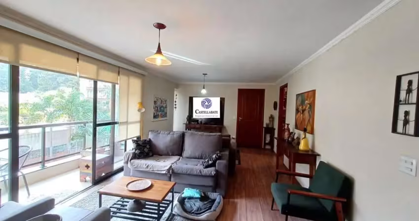 Apartamento para venda, vila andrade, 3 dormitórios, 2 suítes, 3 banheiros, 2 vagas