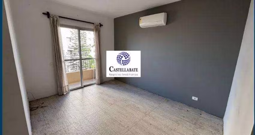 Apartamento para Locação em São Paulo, Vila Butantã, 2 dormitórios, 2 banheiros, 1 vaga