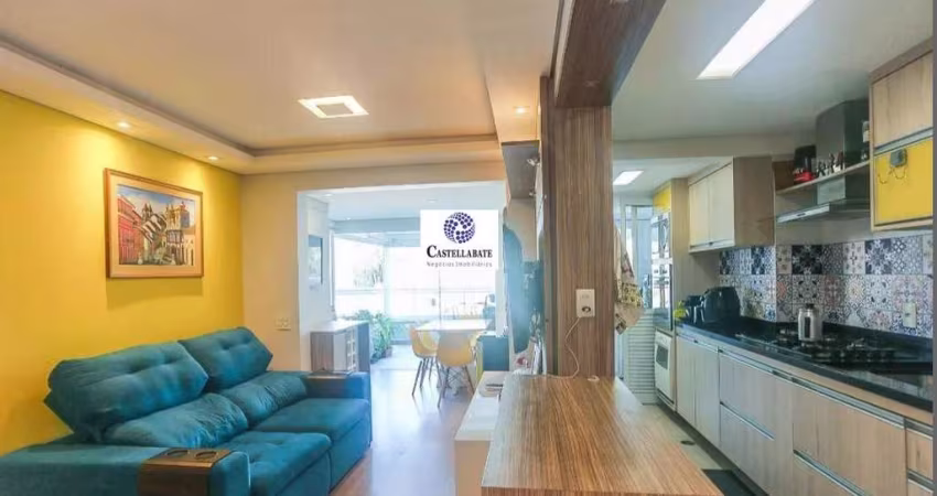 Apartamento Garden para Locação em São Paulo, Vila Sônia, 2 dormitórios, 1 suíte, 2 banheiros, 2 vagas