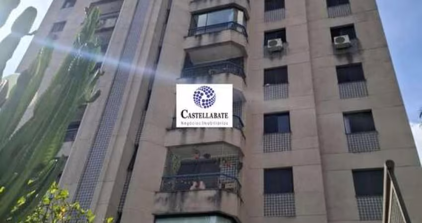 Cobertura Duplex para Locação, Vila Andrade, 2 dormitórios, 1 suíte, 5 banheiros, 3 vagas