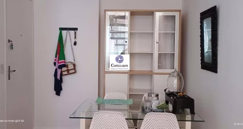 Cobertura Duplex para Venda em São Paulo, Cidade dos Bandeirantes, 2 dormitórios, 1 banheiro, 1 vaga