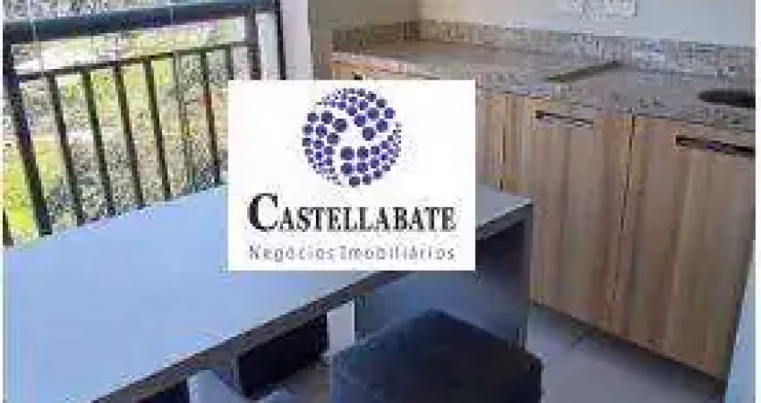 Apartamento para Locação em São Paulo, Vila Andrade, 1 dormitório, 1 suíte, 1 banheiro, 1 vaga