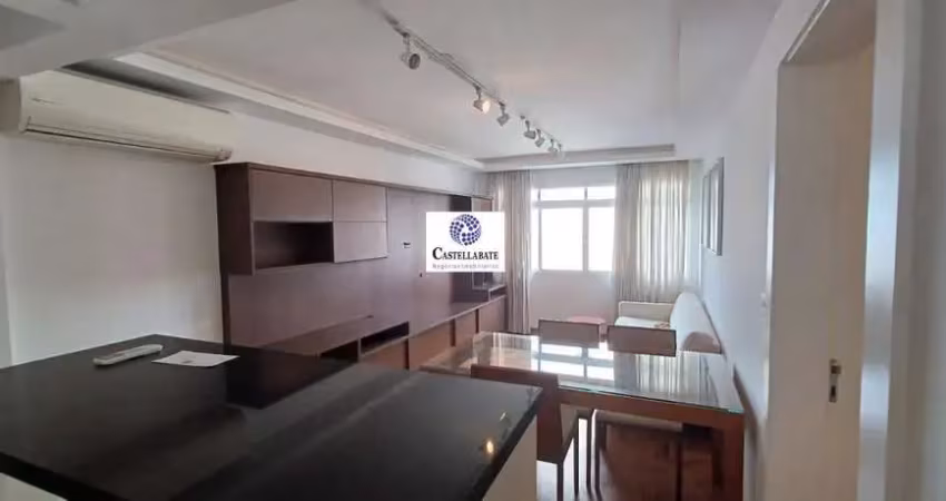 Apartamento para venda em são paulo, vila nova conceição, 2 dormitórios, 1 suíte, 3 banheiros, 2 vagas