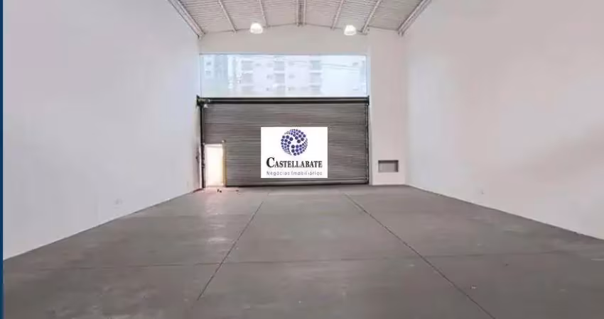 Galpão para locação em são paulo, vila sônia, 3 banheiros, 4 vagas