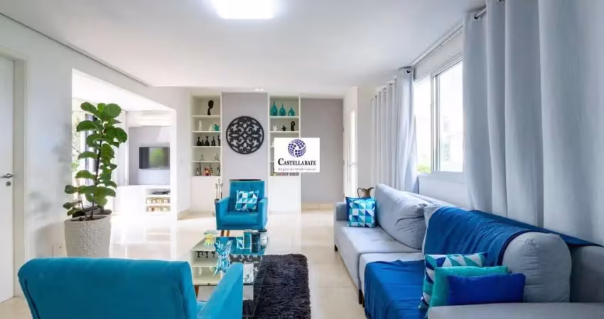 Casa em condomínio para venda em são paulo, vila andrade, 4 dormitórios, 2 suítes, 5 banheiros, 4 vagas