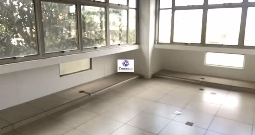 Conjunto comercial para locação em são paulo, butantã, 2 banheiros