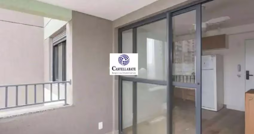 Apartamento para venda em são paulo, butantã, 2 dormitórios, 1 banheiro
