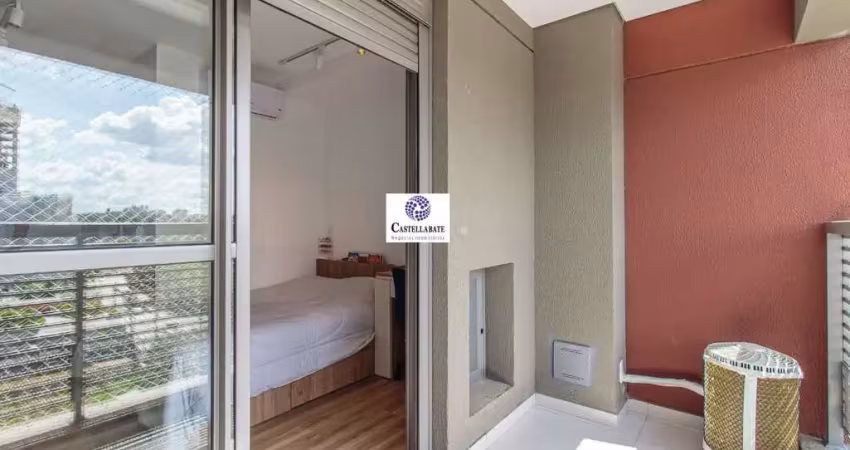 Studio para venda, butantã, 1 dormitório, 1 banheiro
