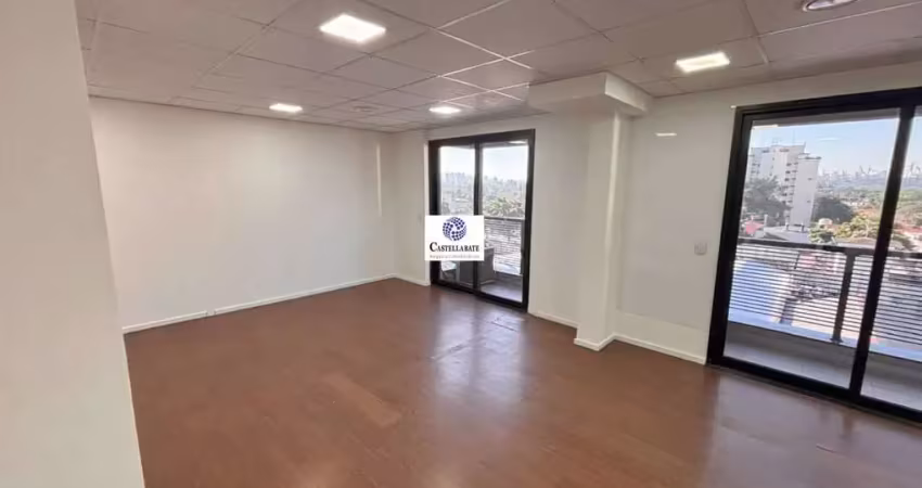Conjunto comercial para venda em são paulo, butantã, 2 banheiros, 3 vagas