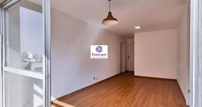 Apartamento para locação em são paulo, consolação, 1 dormitório, 1 banheiro, 1 vaga