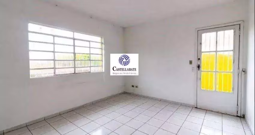 Casa para venda em são paulo, jardim bonfiglioli, 2 dormitórios, 2 banheiros, 1 vaga