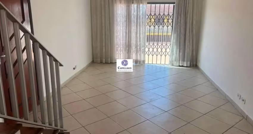Casa / sobrado para venda em são paulo, butantã, 3 dormitórios, 1 suíte, 4 banheiros, 2 vagas