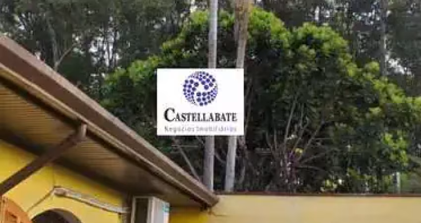 Casa térrea para venda em são paulo, parque continental, 6 dormitórios, 1 suíte, 5 banheiros, 6 vagas