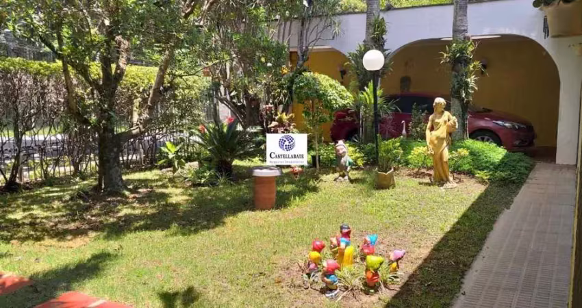 Casa térrea para locação em são paulo, parque continental, 6 dormitórios, 1 suíte, 5 banheiros, 6 vagas