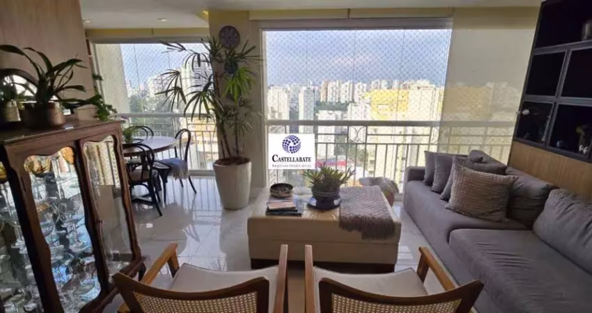 Apartamento para venda em são paulo, vila andrade, 4 dormitórios, 3 suítes, 5 banheiros, 2 vagas