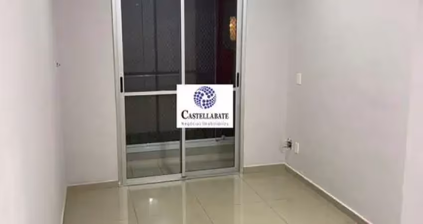 Apartamento para venda em são paulo, jardim sarah, 2 dormitórios, 1 banheiro, 1 vaga