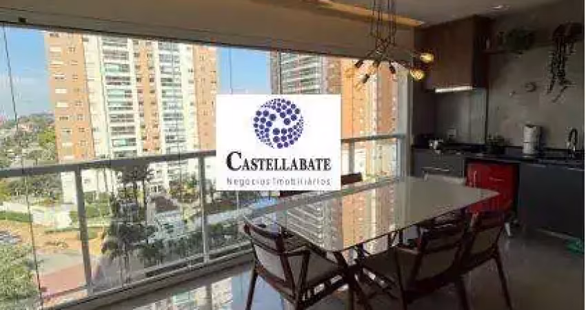 Apartamento alto padrão para venda em osasco, adalgisa, 3 dormitórios, 2 suítes, 4 banheiros, 2 vagas