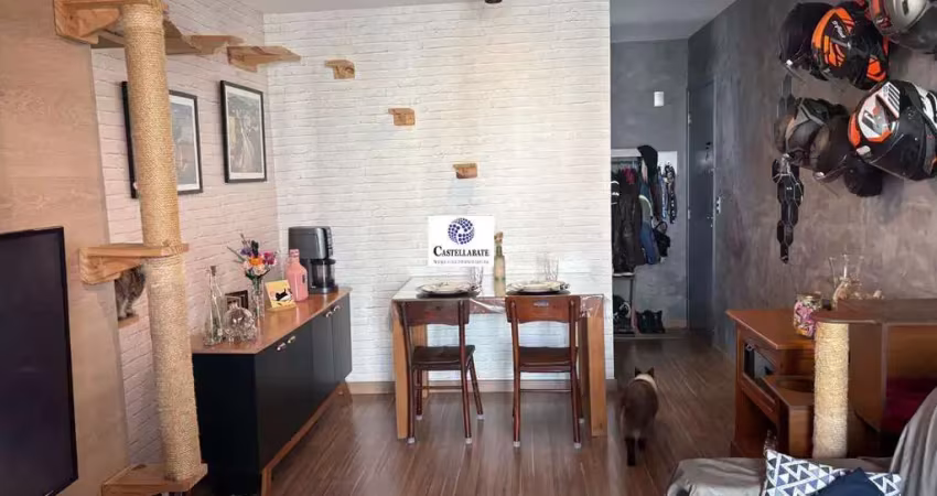 Apartamento para venda em são paulo, jaguaré, 3 dormitórios, 1 suíte, 2 banheiros, 2 vagas