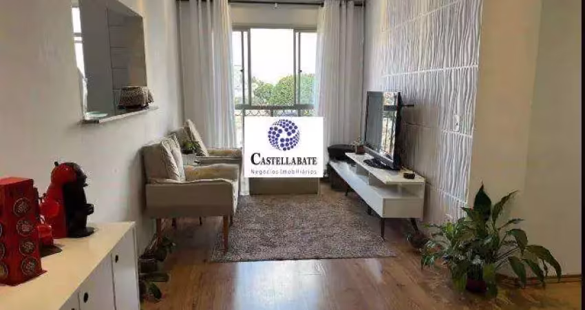 Cobertura duplex para locação em são paulo, vila laís, 4 dormitórios, 3 banheiros, 2 vagas