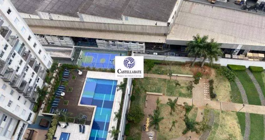 Apartamento para venda em são paulo, vila sônia, 3 dormitórios, 1 suíte, 2 banheiros, 1 vaga