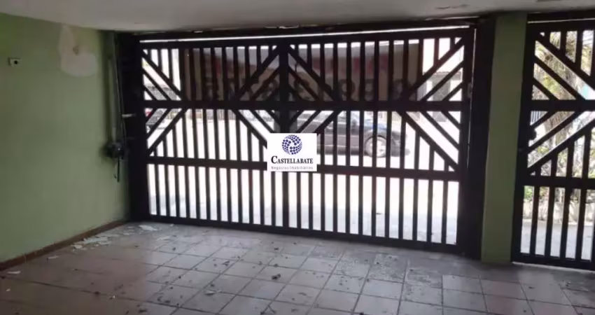 Casa / sobrado para locação em são paulo, vila lageado, 3 dormitórios, 1 suíte, 4 banheiros, 2 vagas