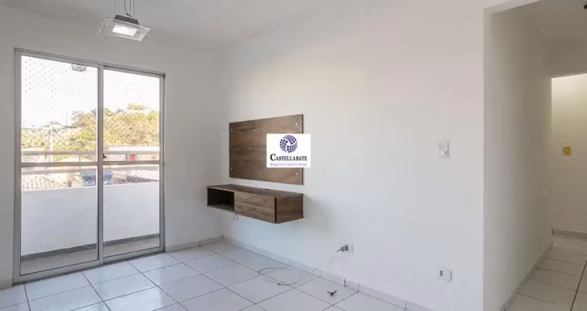 Apartamento para venda em são paulo, rio pequeno, 2 dormitórios, 1 banheiro, 1 vaga