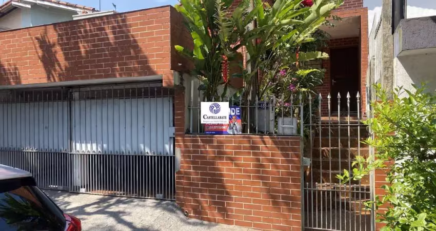 Casa térrea para venda em são paulo, butantã, 3 dormitórios, 2 banheiros, 2 vagas