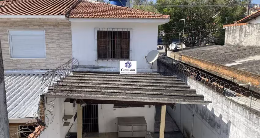 Casa / sobrado para venda em são paulo, vila antônio, 2 dormitórios, 3 banheiros, 2 vagas