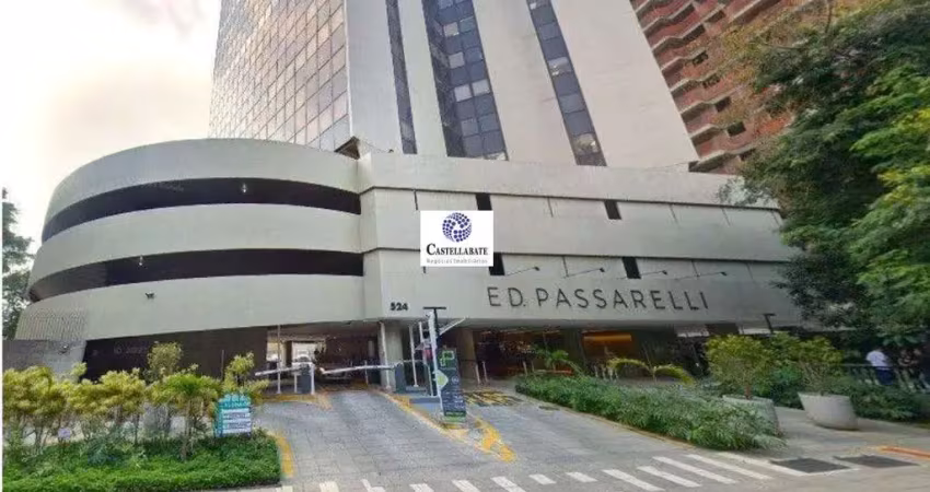 Conjunto comercial para locação em são paulo, pinheiros, 2 banheiros, 5 vagas