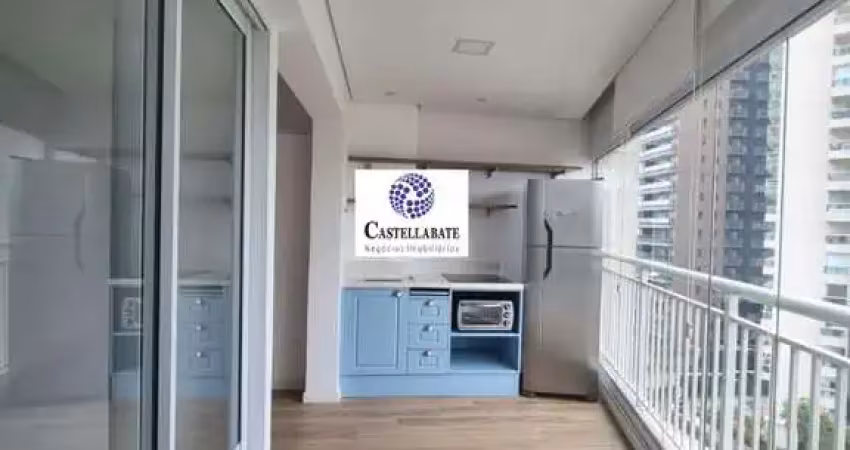 Apartamento mobiliado para locação em são paulo, pinheiros, 1 dormitório, 1 banheiro