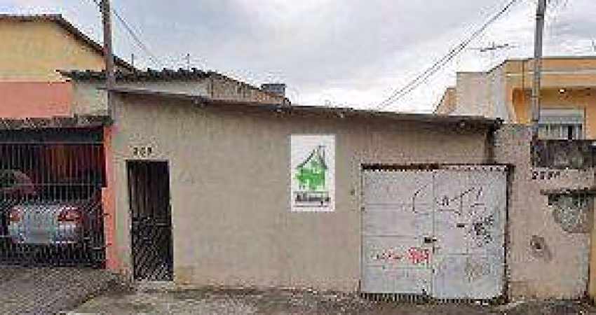 Terreno na vila formosa 8x25
