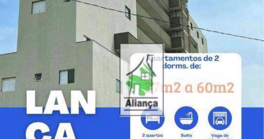 Aptos novos na  Vila Silvia, varias metragens, com e sem vaga