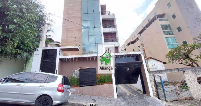 Lindo Apto na penha, 2 dorms 1 vaga, prox estação V Matilde