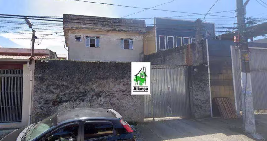 Barracão / Galpão / Depósito com 2 salas para alugar na Rua do Cádmio, 312, Cidade Líder, São Paulo