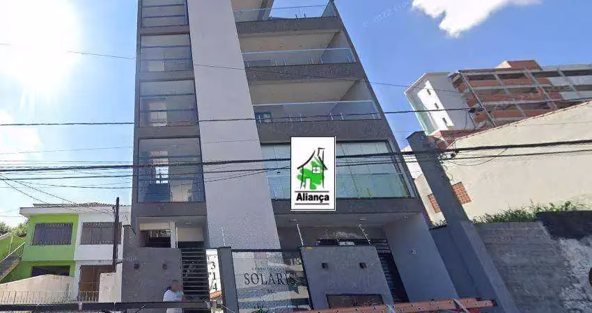 Apartamento com 2 quartos à venda na Rua Baixada Santista, 314, Itaquera, São Paulo