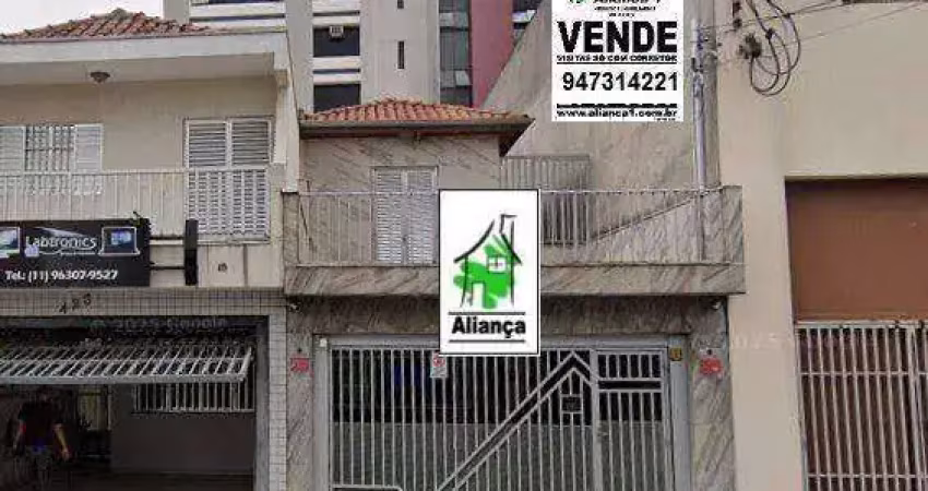 Sobrado comercial /residencial na vila carrão 3 dorms, 2 vagas