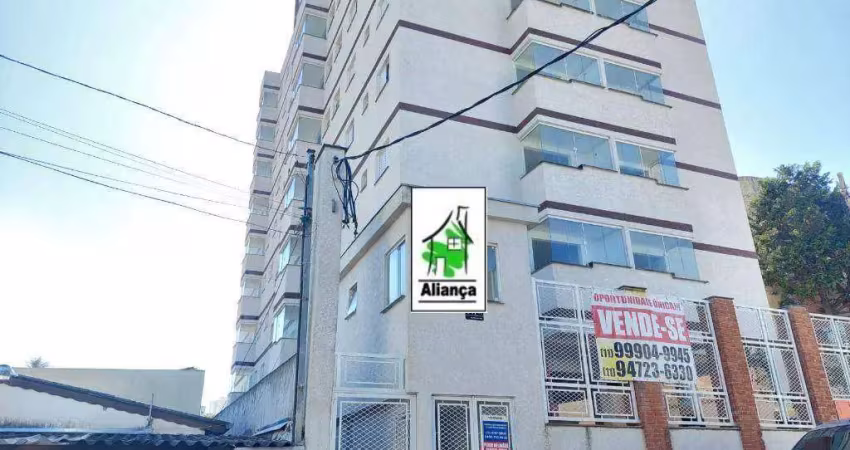 Apartamento com 2 quartos à venda na Rua Barão de Abiaí, 11, Chácara Belenzinho, São Paulo