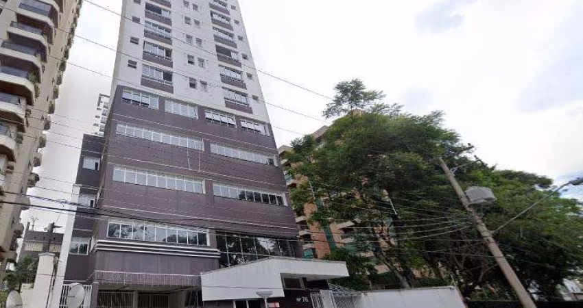 Apartamento para Locação em Mogi das Cruzes, Vila Oliveira, 1 dormitório, 1 banheiro, 1 vaga