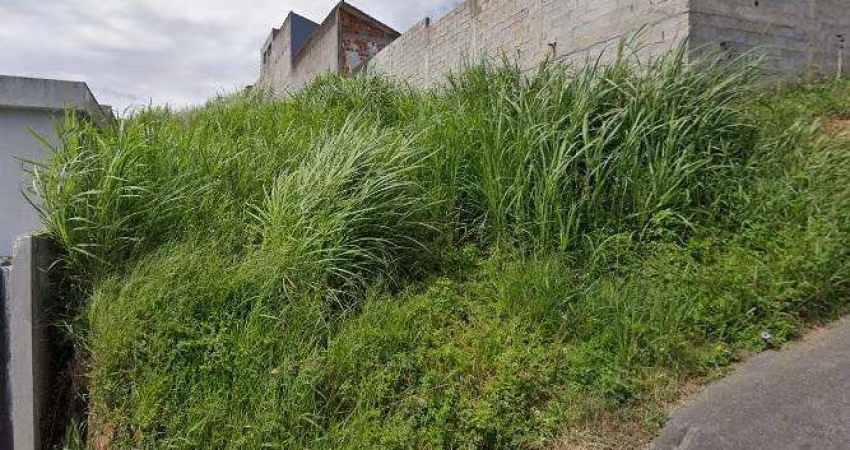Terreno para Venda em Mogi das Cruzes, Vila São Paulo