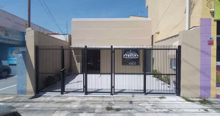 Casa para Locação em Suzano, Parque Suzano