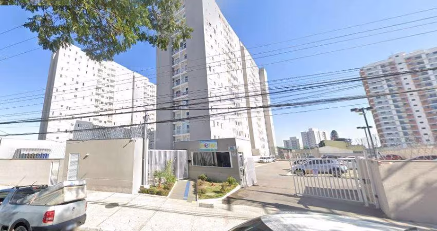 Apartamento para Venda em Poá, Jardim Pereta, 2 dormitórios, 1 banheiro, 1 vaga
